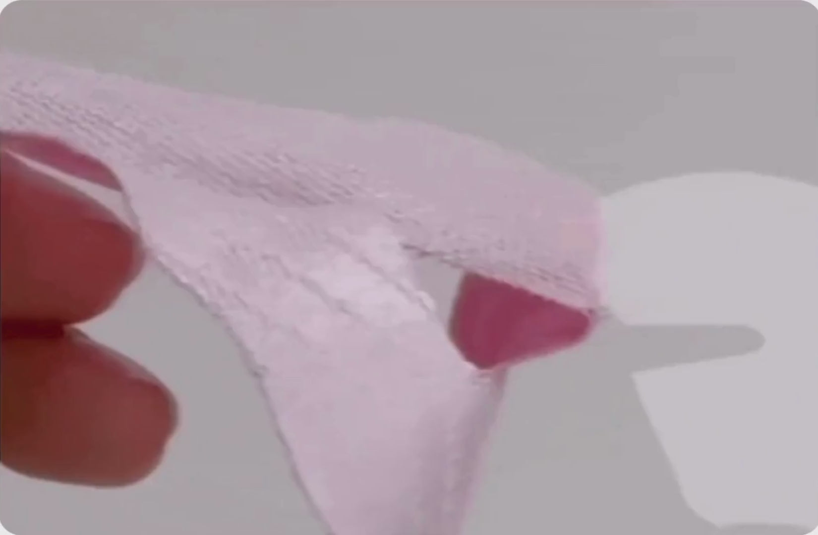 BUCALIX Cinta Bucal (30u)